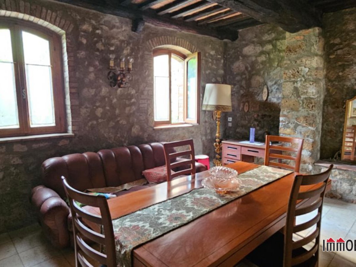 Cottage/Hamlet for Sale Casole d'Elsa Siena, Sale Cottage/Hamlet Casole d'Elsa