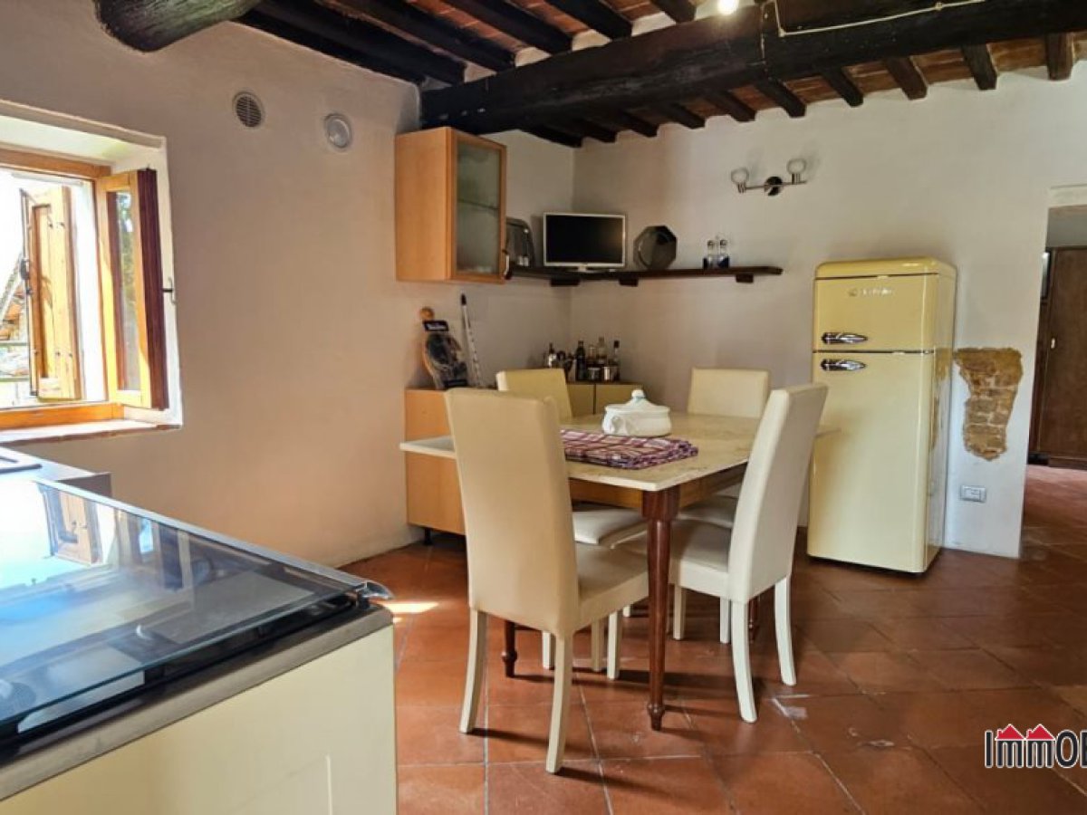 Cottage/Hamlet for Sale Casole d'Elsa Siena, Sale Cottage/Hamlet Casole d'Elsa