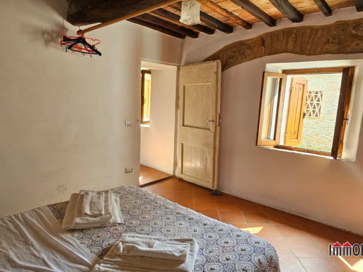 Cottage/Hamlet for Sale Casole d'Elsa Siena, Sale Cottage/Hamlet Casole d'Elsa