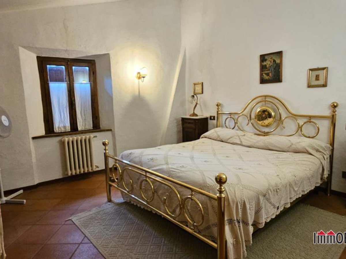 Cottage/Hamlet for Sale Casole d'Elsa Siena, Sale Cottage/Hamlet Casole d'Elsa