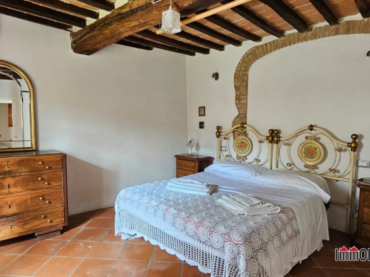 Cottage/Hamlet for Sale Casole d'Elsa Siena, Sale Cottage/Hamlet Casole d'Elsa