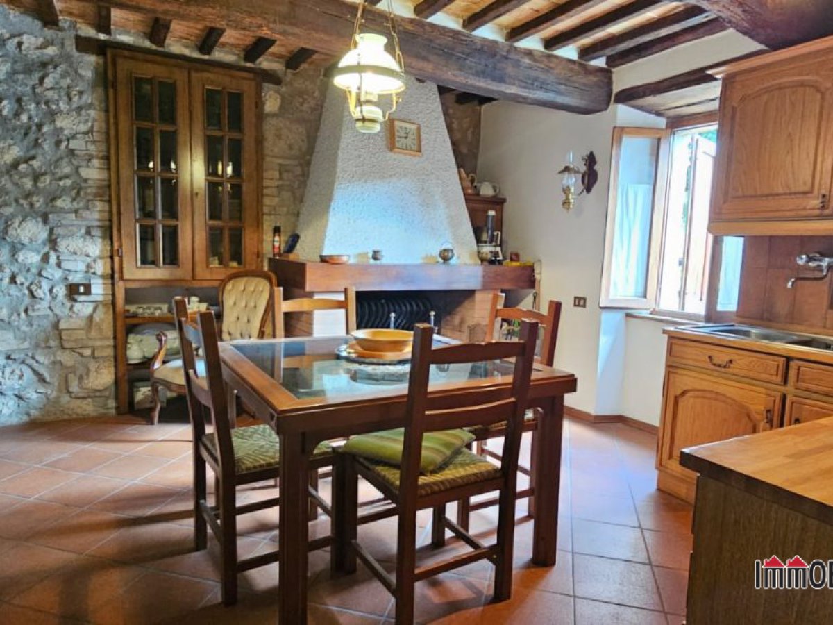 Cottage/Hamlet for Sale Casole d'Elsa Siena, Sale Cottage/Hamlet Casole d'Elsa