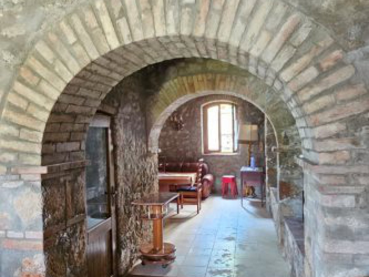 Cottage/Hamlet for Sale Casole d'Elsa Siena, Sale Cottage/Hamlet Casole d'Elsa