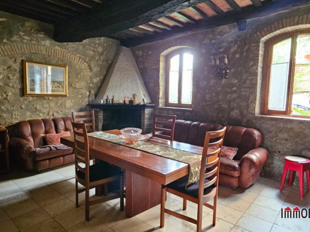 Cottage/Hamlet for Sale Casole d'Elsa Siena, Sale Cottage/Hamlet Casole d'Elsa