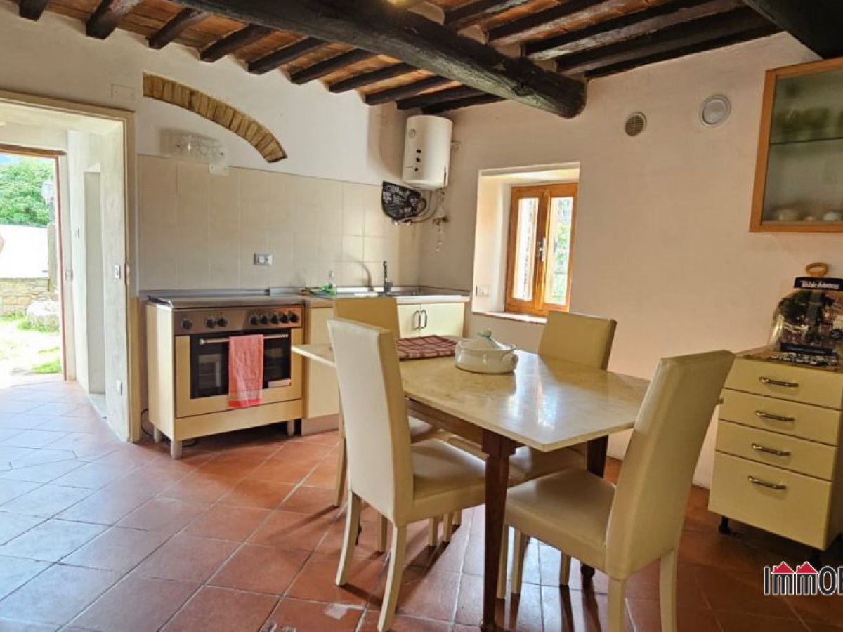 Cottage/Hamlet for Sale Casole d'Elsa Siena, Sale Cottage/Hamlet Casole d'Elsa