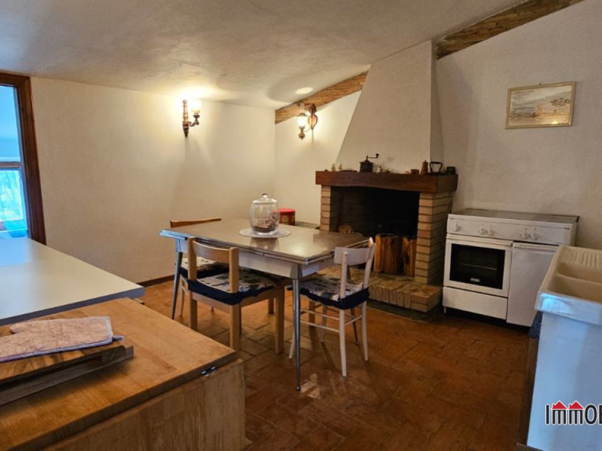 Cottage/Hamlet for Sale Casole d'Elsa Siena, Sale Cottage/Hamlet Casole d'Elsa