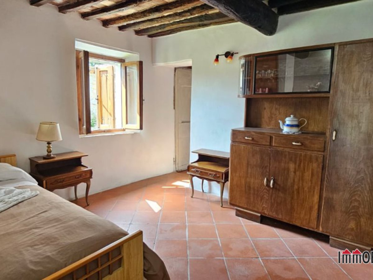Cottage/Hamlet for Sale Casole d'Elsa Siena, Sale Cottage/Hamlet Casole d'Elsa