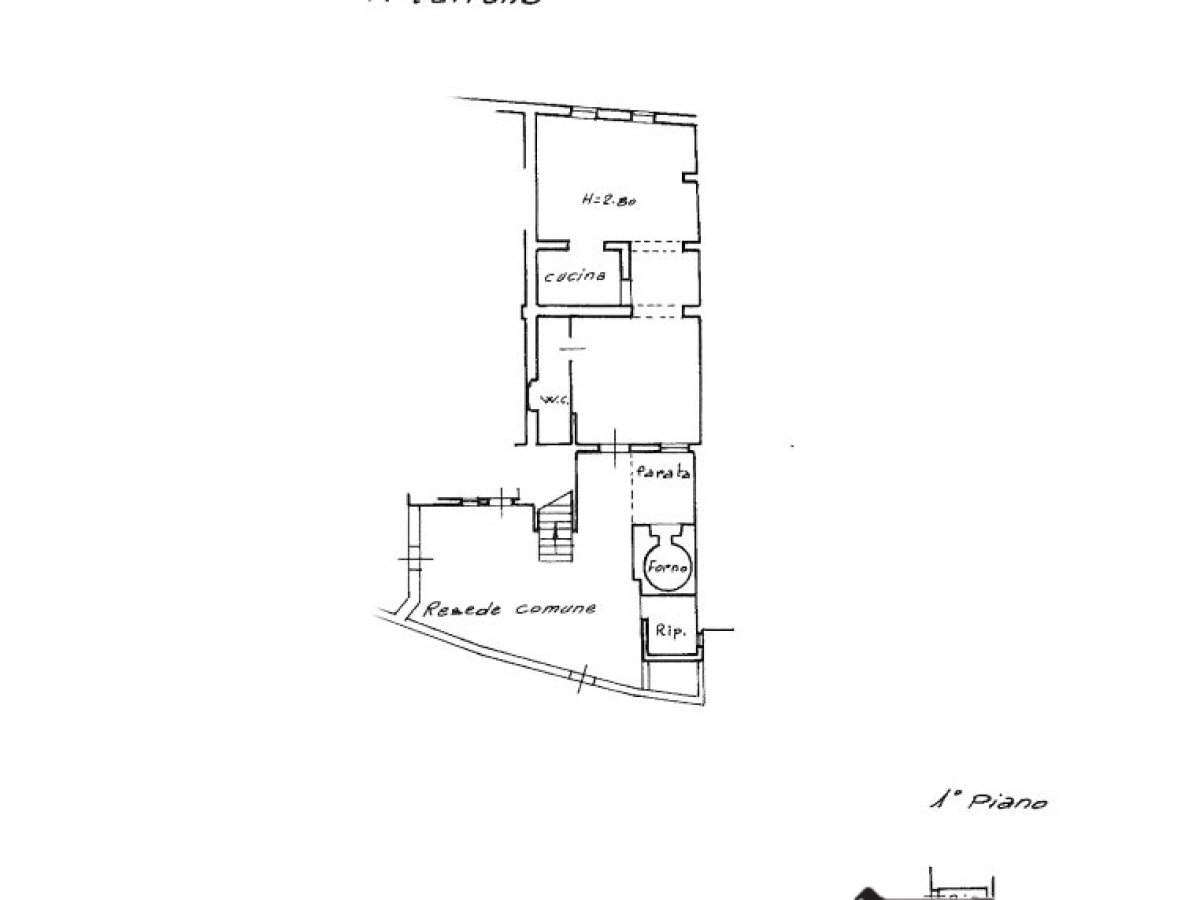 Cottage/Hamlet for Sale Casole d'Elsa Siena, Sale Cottage/Hamlet Casole d'Elsa