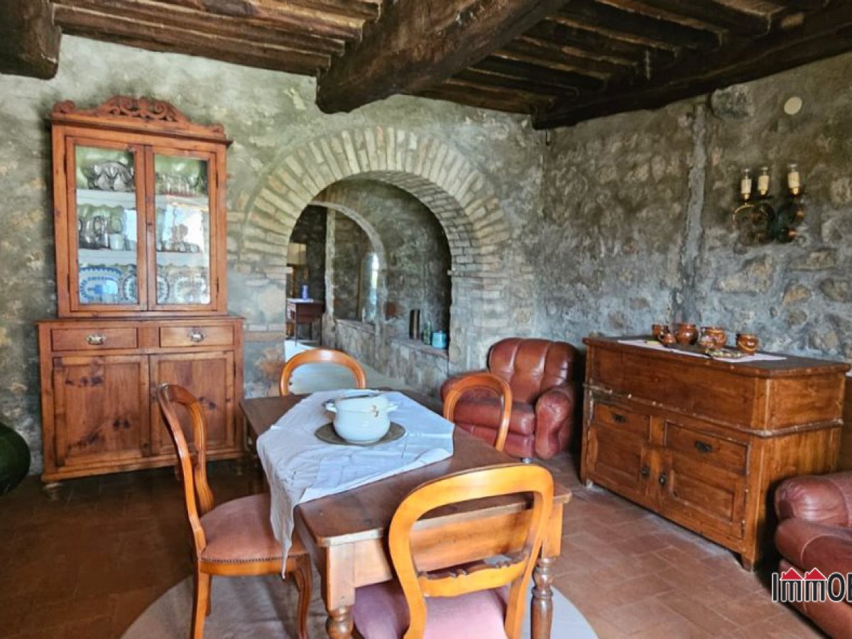 Cottage/Hamlet for Sale Casole d'Elsa Siena, Sale Cottage/Hamlet Casole d'Elsa