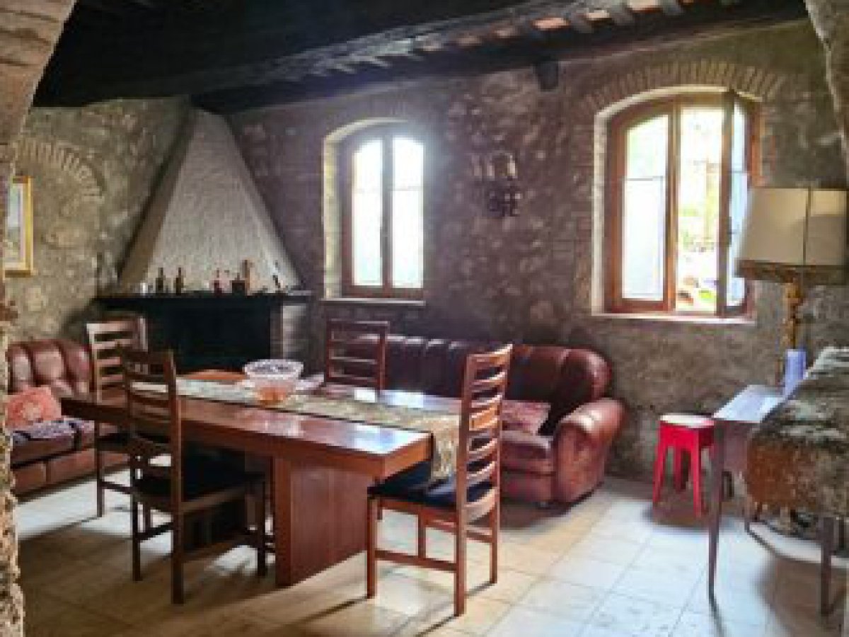 Cottage/Hamlet for Sale Casole d'Elsa Siena, Sale Cottage/Hamlet Casole d'Elsa