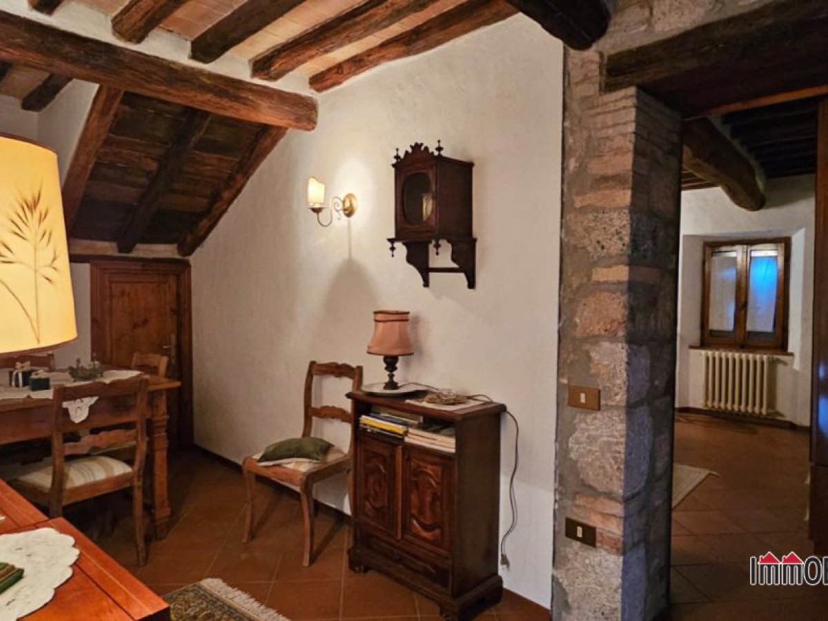 Cottage/Hamlet for Sale Casole d'Elsa Siena, Sale Cottage/Hamlet Casole d'Elsa