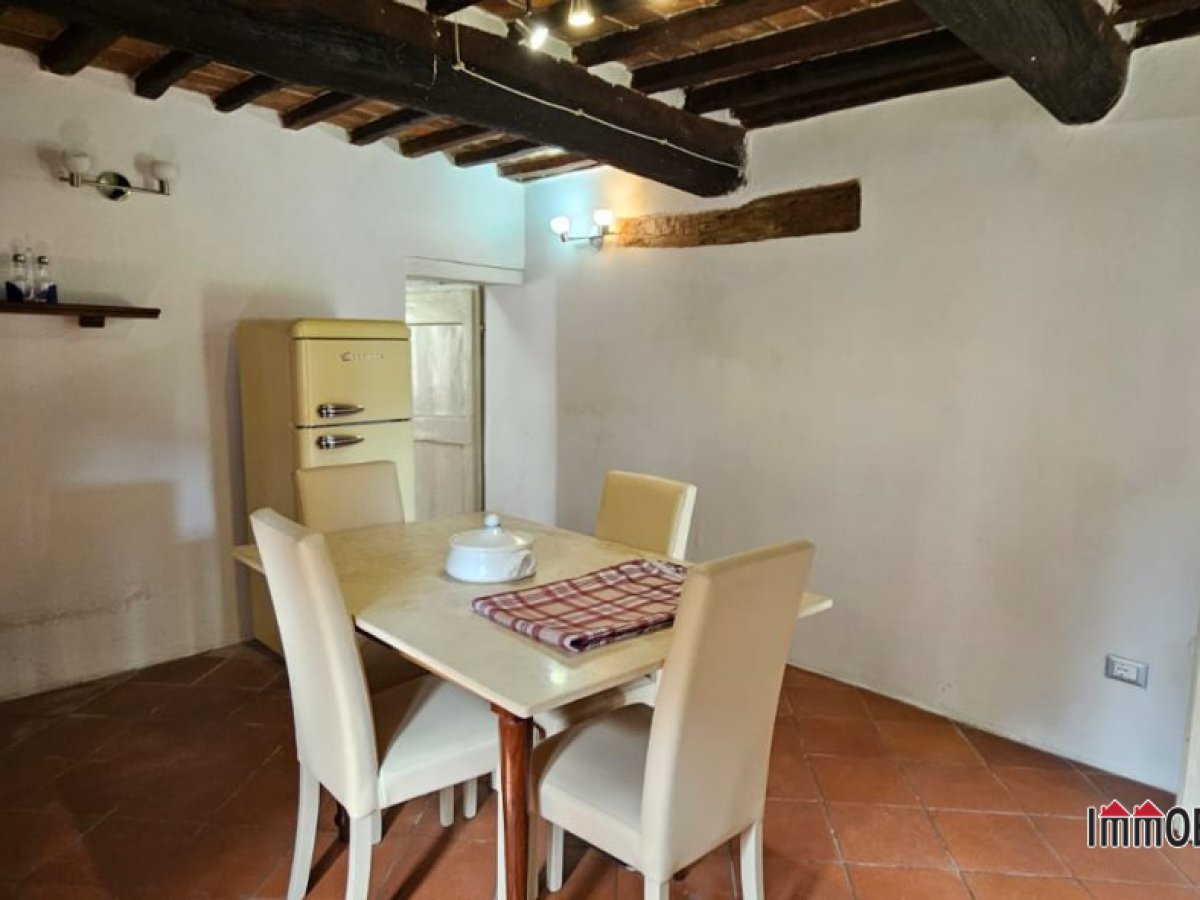 Cottage/Hamlet for Sale Casole d'Elsa Siena, Sale Cottage/Hamlet Casole d'Elsa