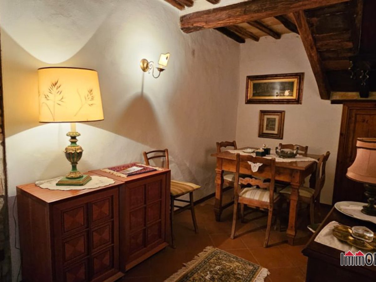 Cottage/Hamlet for Sale Casole d'Elsa Siena, Sale Cottage/Hamlet Casole d'Elsa