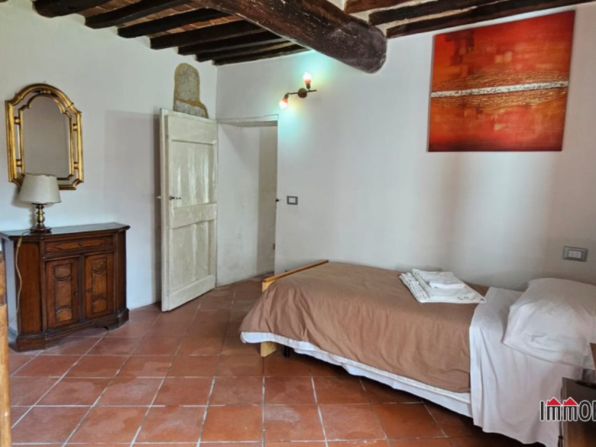 Cottage/Hamlet for Sale Casole d'Elsa Siena, Sale Cottage/Hamlet Casole d'Elsa