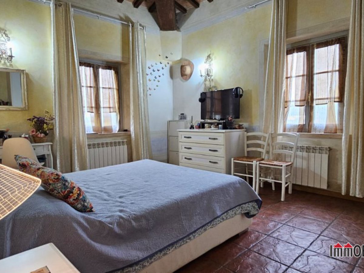 Cottage/Hamlet for Sale Poggibonsi Siena, Sale Cottage/Hamlet Poggibonsi