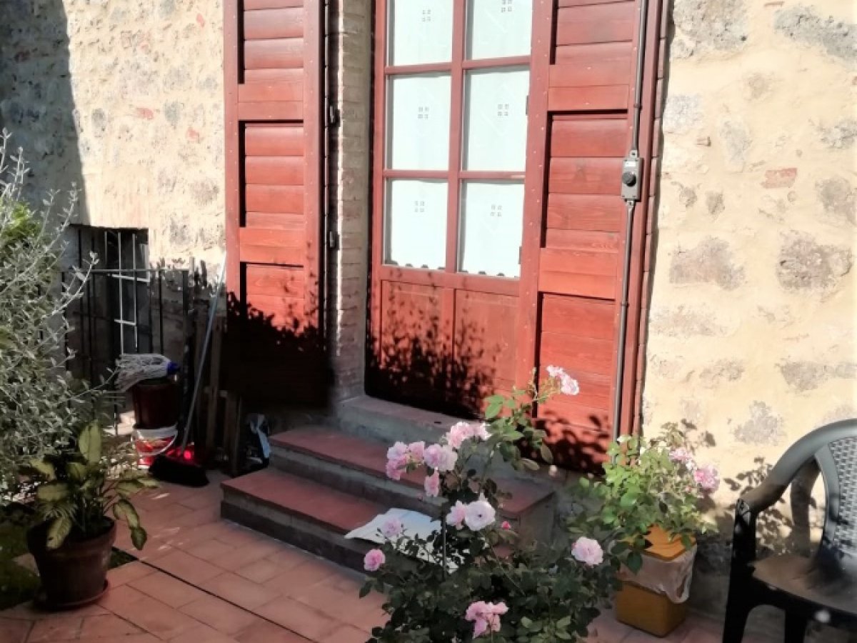 Cottage/Hamlet for Sale Casole d'Elsa Siena, Sale Cottage/Hamlet Casole d'Elsa