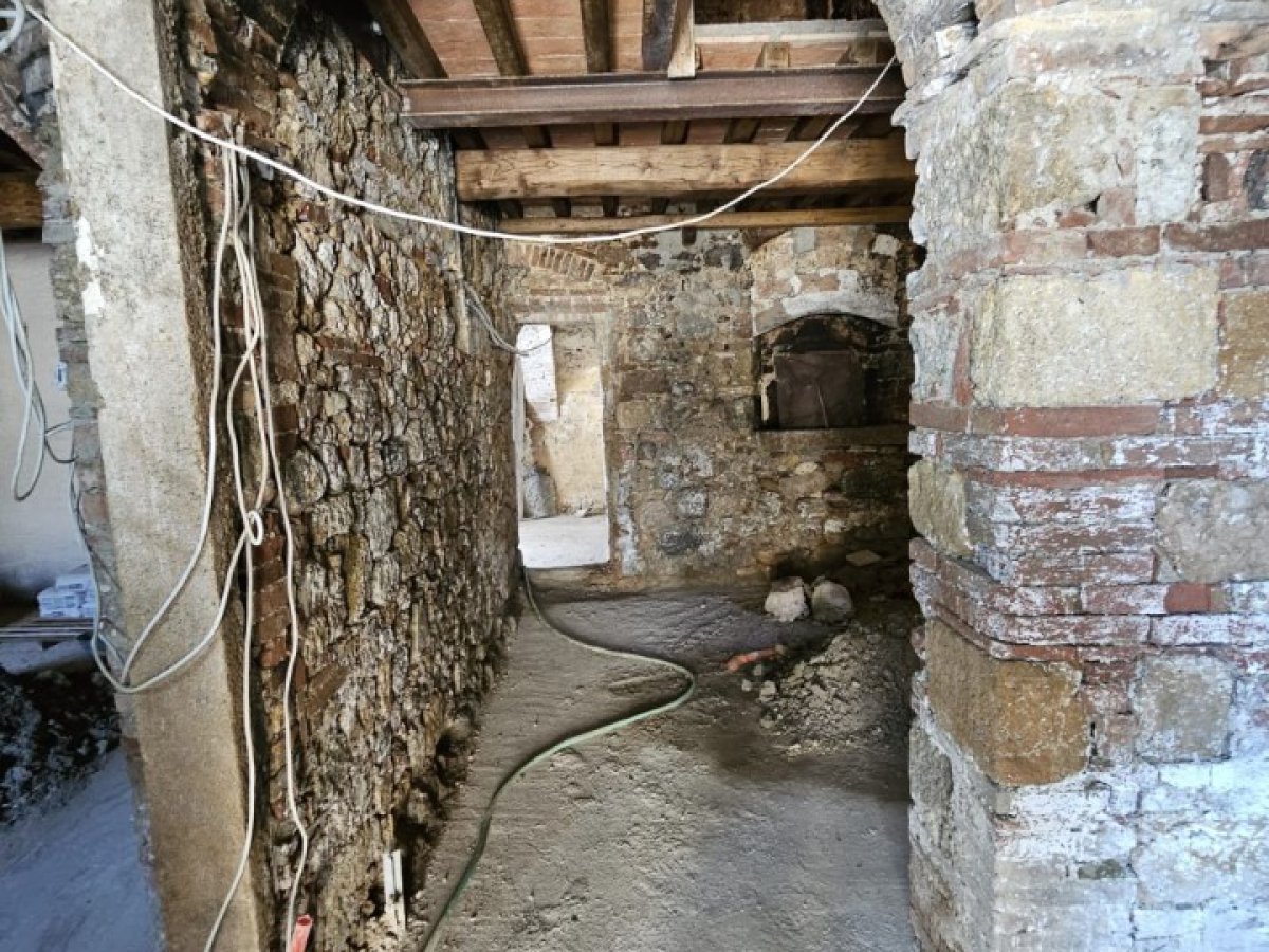 Cottage/Hamlet for Sale Colle di Val d'Elsa Siena, Sale Cottage/Hamlet Colle di Val d'Elsa