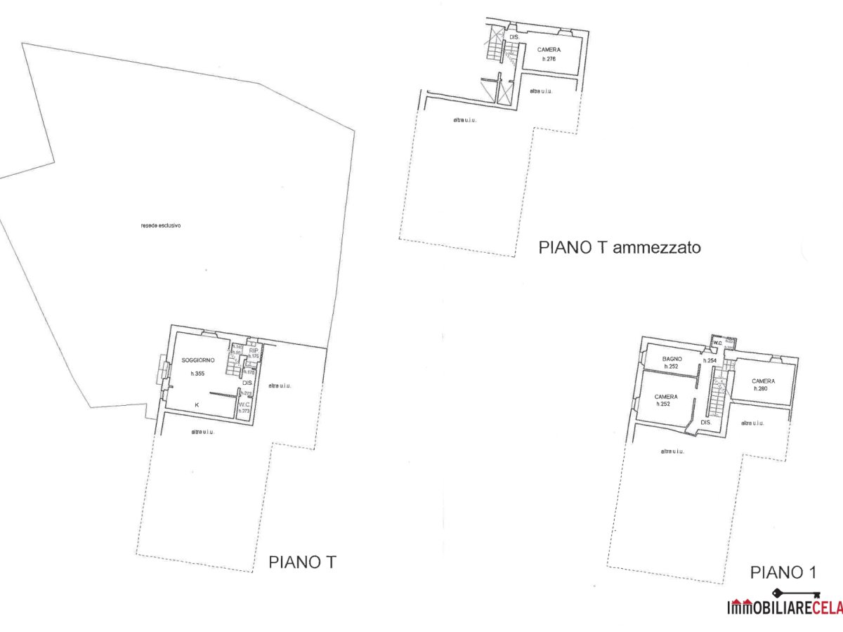 Cottage/Hamlet for Sale Poggibonsi Siena, Sale Cottage/Hamlet Poggibonsi