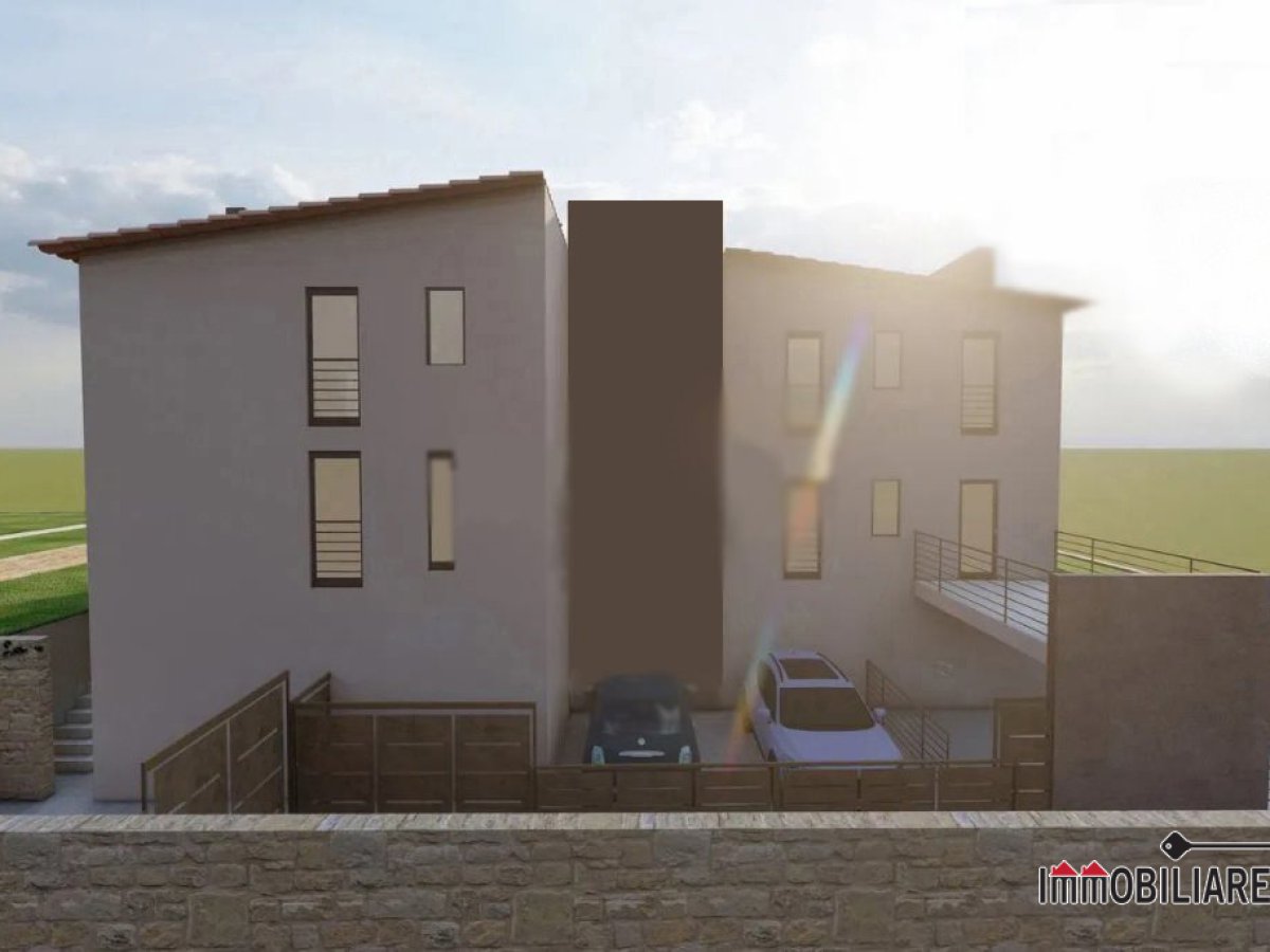 Building area for Sale Colle di Val d'Elsa Siena, Sale Building area Colle di Val d'Elsa