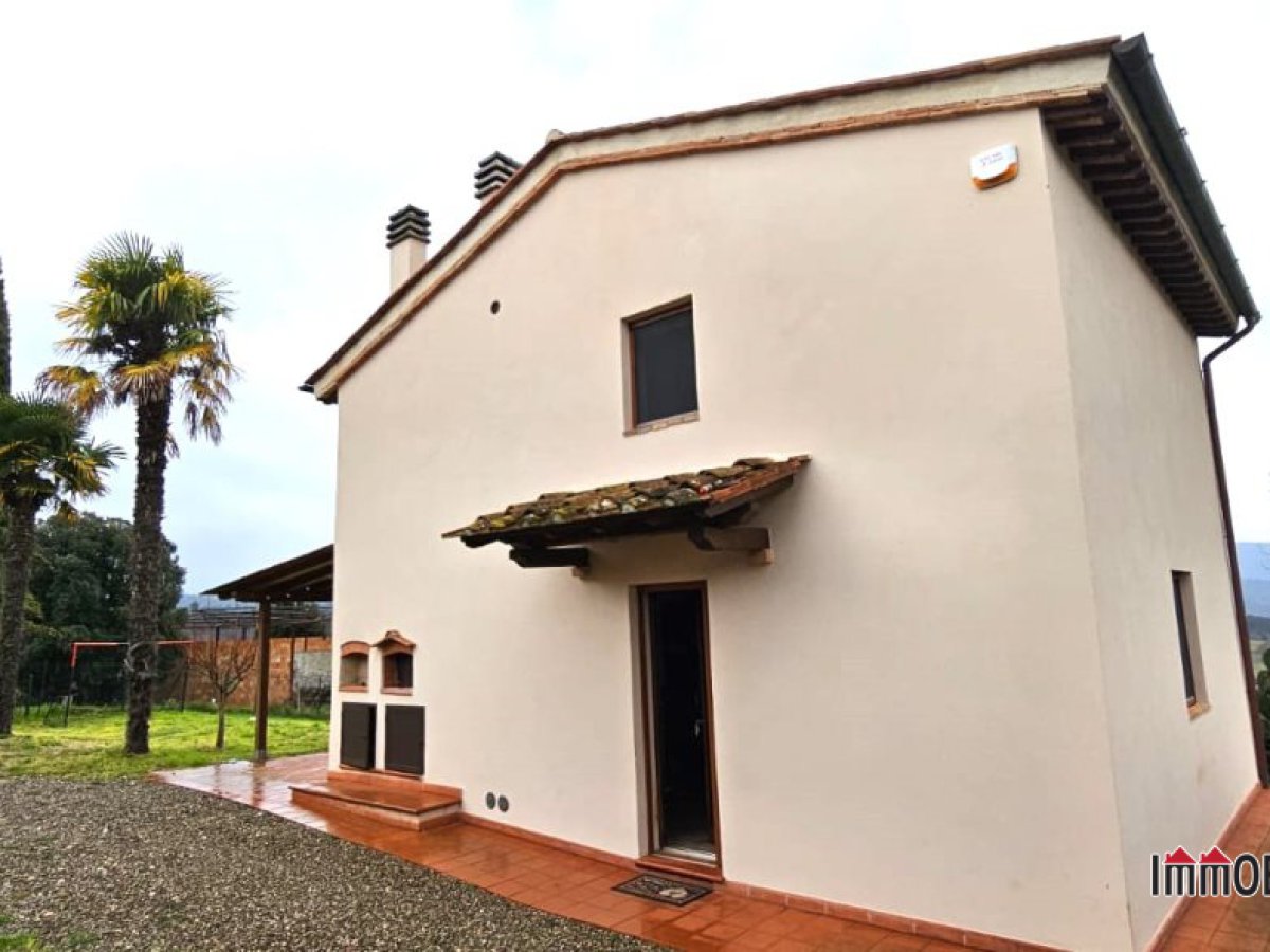 Villa for Sale Casole d'Elsa Siena, Sale Villa Pievescola