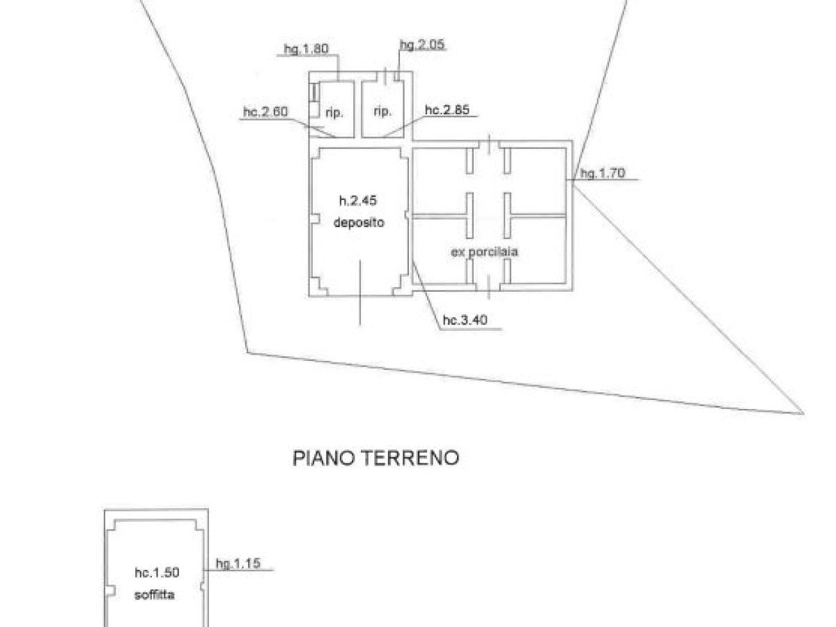 Villa for Sale Casole d'Elsa Siena, Sale Villa Pievescola