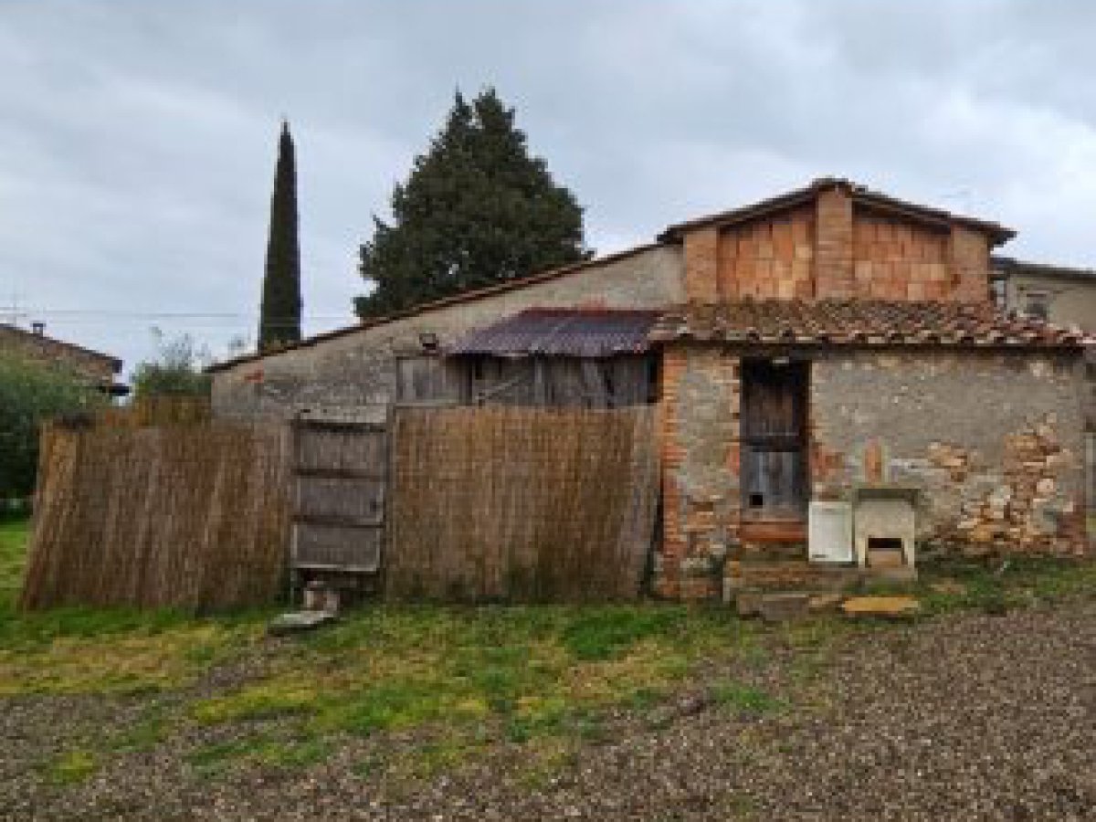 Villa for Sale Casole d'Elsa Siena, Sale Villa Pievescola