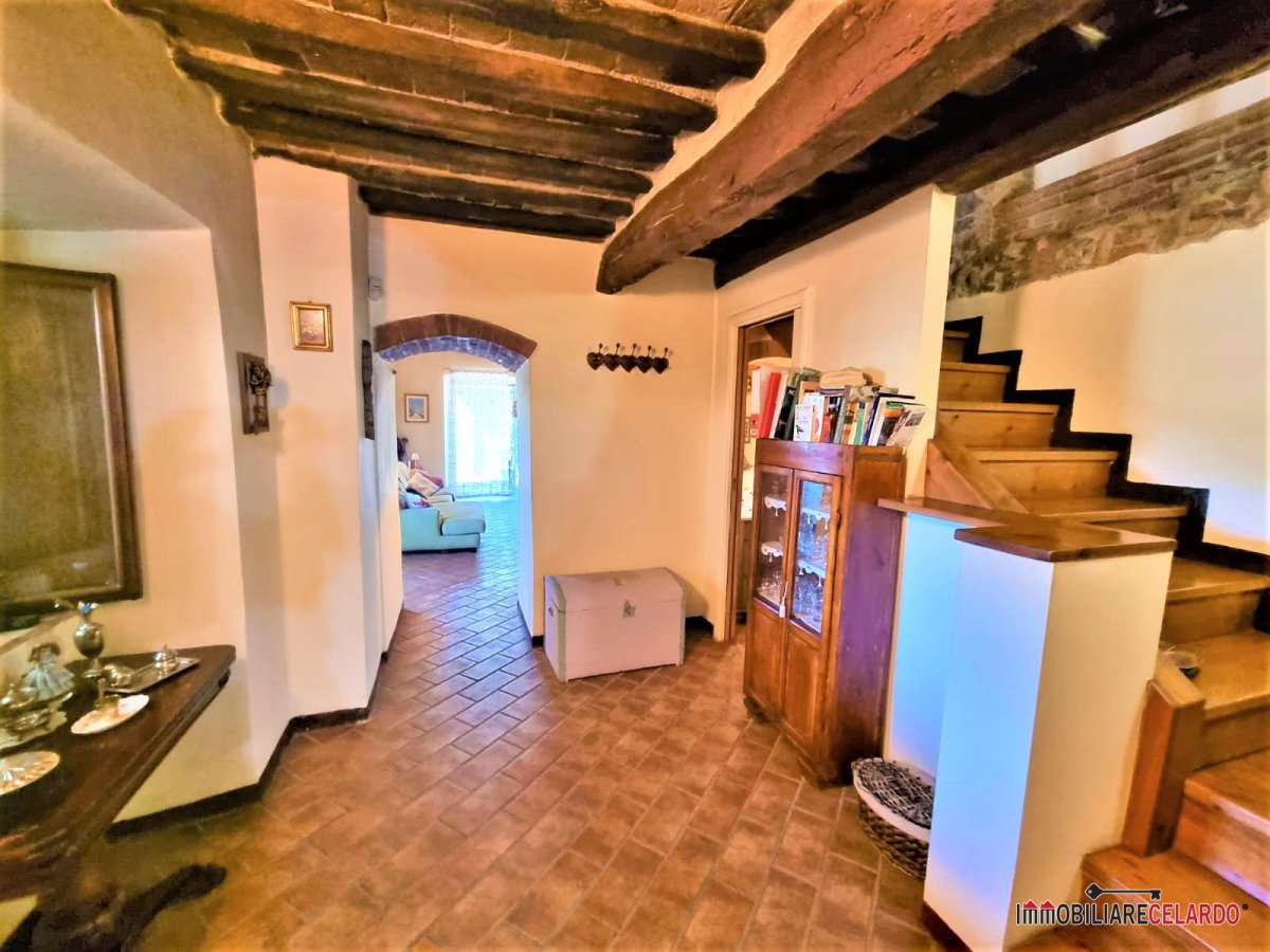 Villa for Sale Casole d'Elsa Siena, Sale Villa Casole d'Elsa