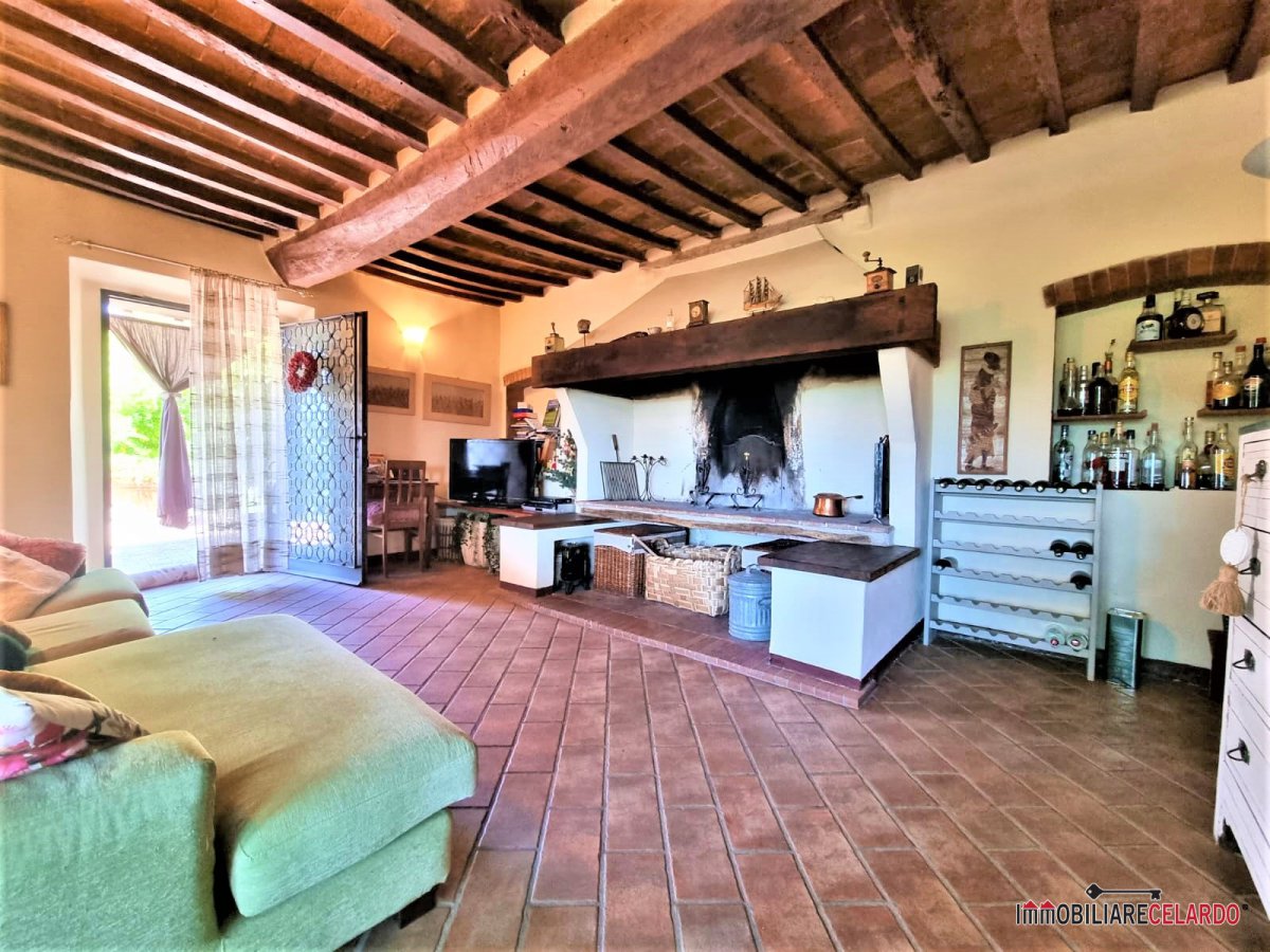 Villa for Sale Casole d'Elsa Siena, Sale Villa Casole d'Elsa