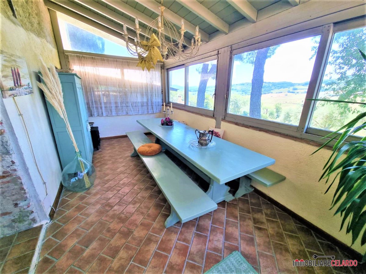 Villa for Sale Casole d'Elsa Siena, Sale Villa Casole d'Elsa