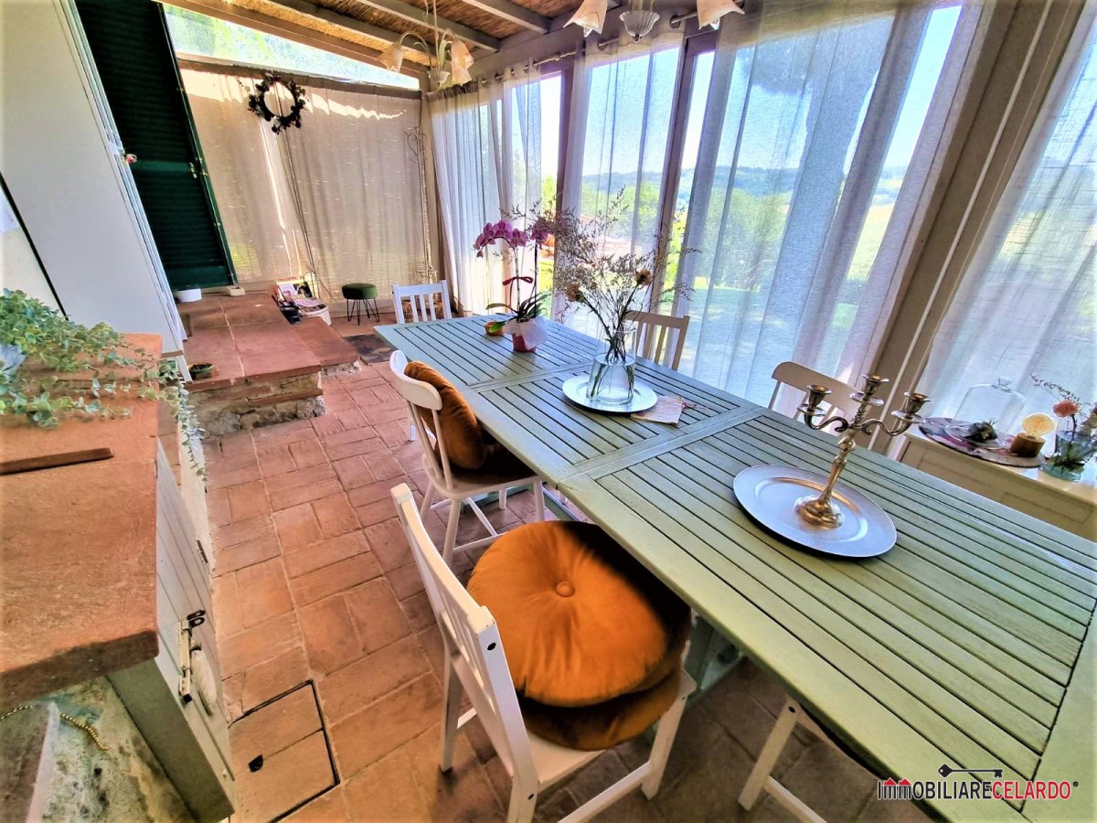 Villa for Sale Casole d'Elsa Siena, Sale Villa Casole d'Elsa