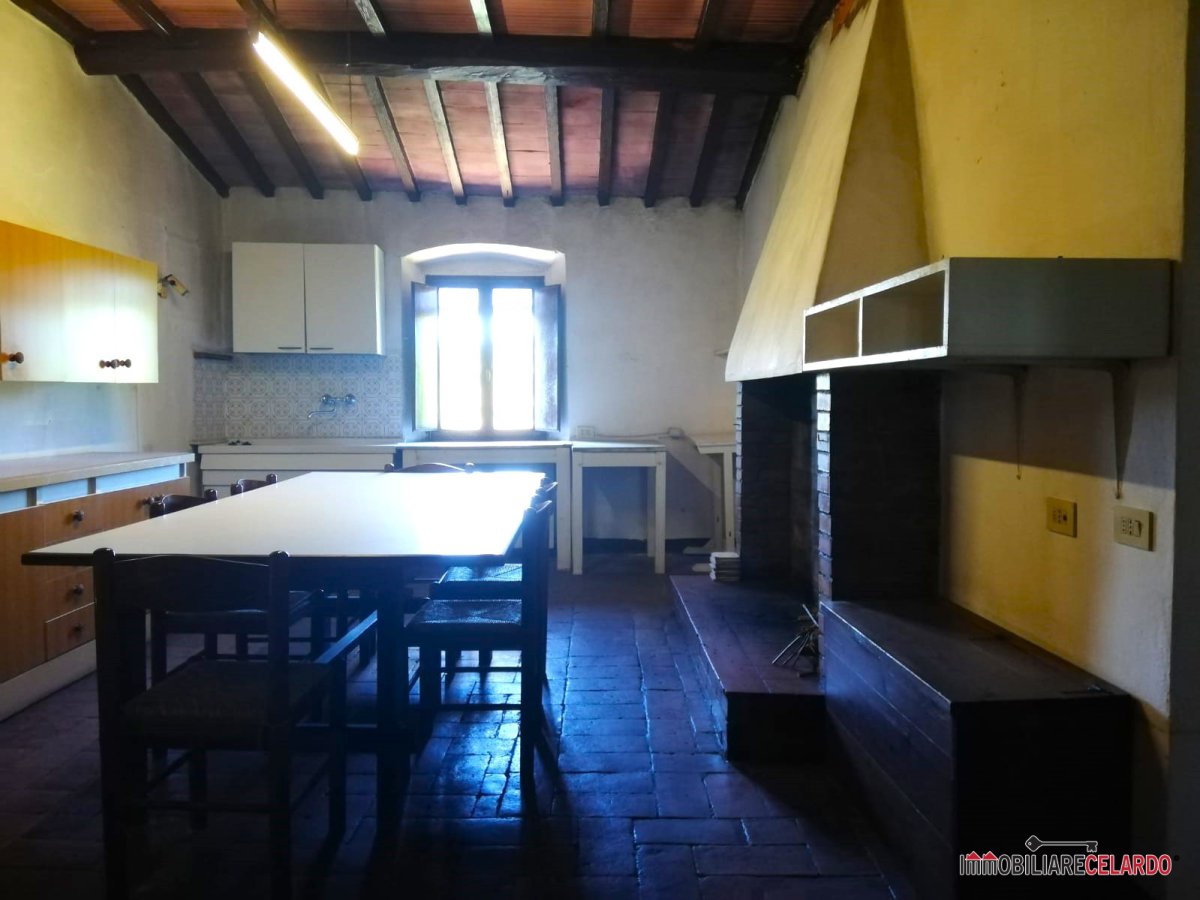 Villa for Sale Castellina in Chianti Siena, Sale Villa Castellina in Chianti