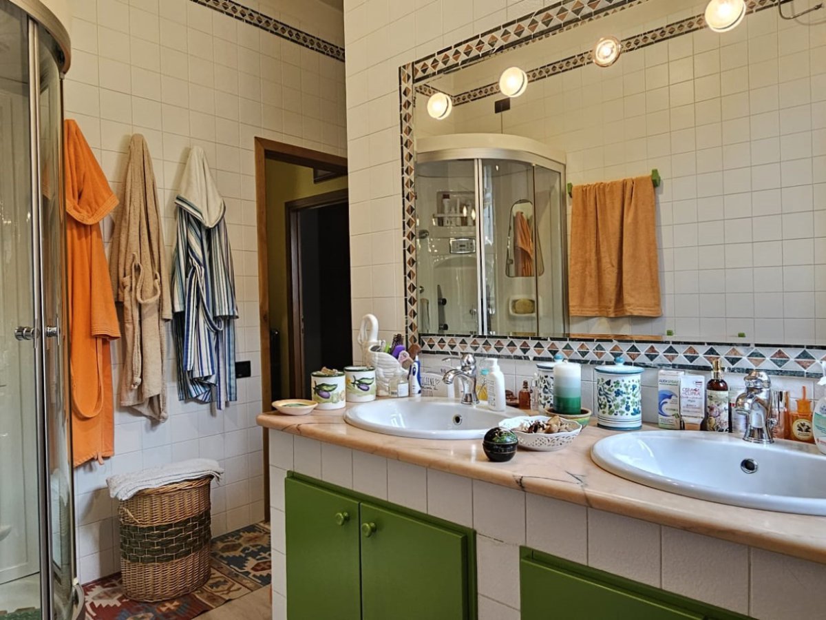 Villa for Sale Colle di Val d'Elsa Siena, Sale Villa Le Grazie