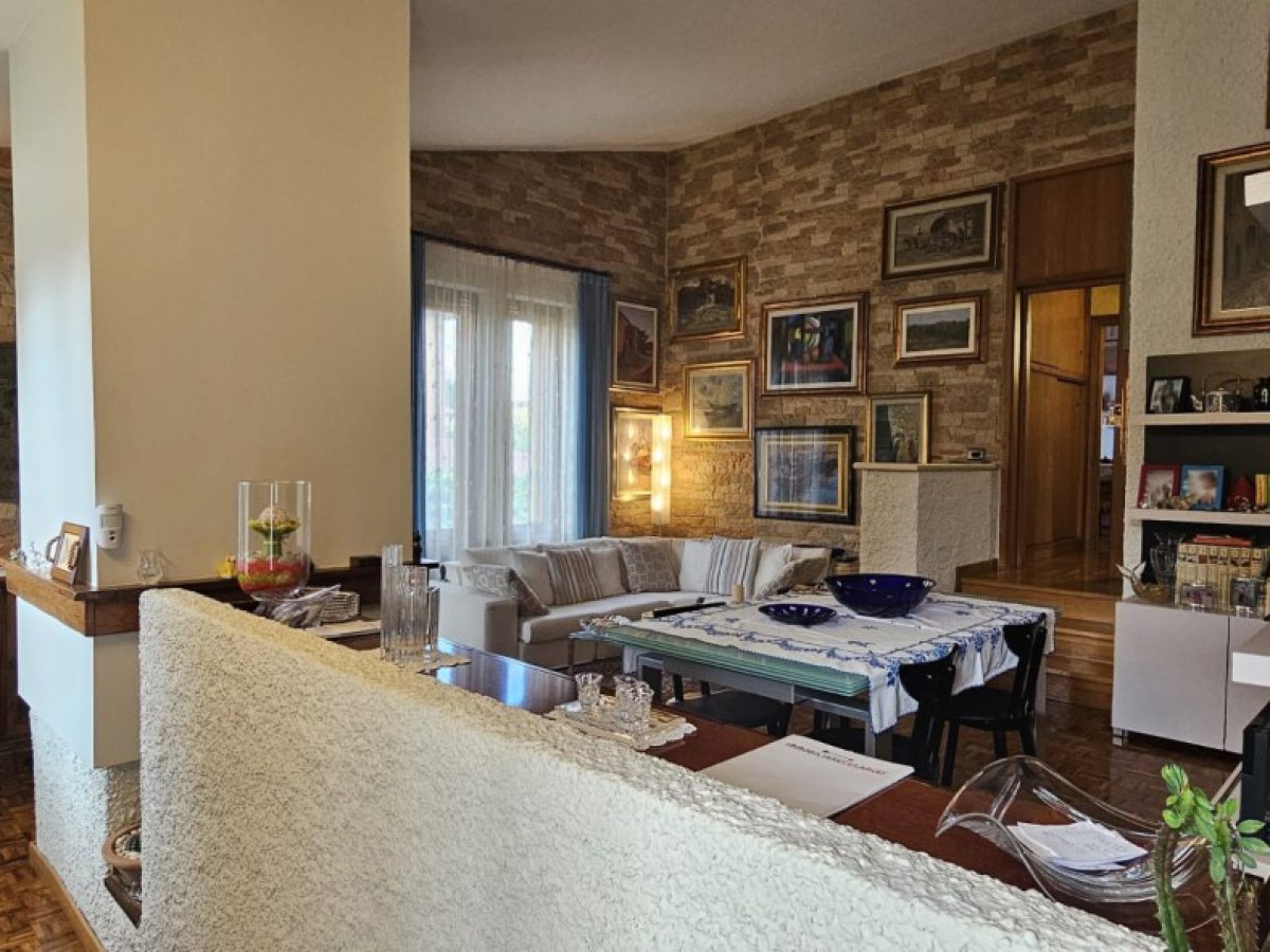 Villa for Sale Colle di Val d'Elsa Siena, Sale Villa Le Grazie