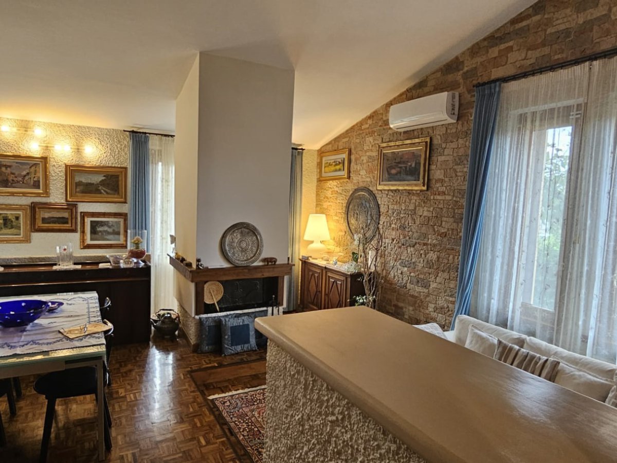 Villa for Sale Colle di Val d'Elsa Siena, Sale Villa Le Grazie