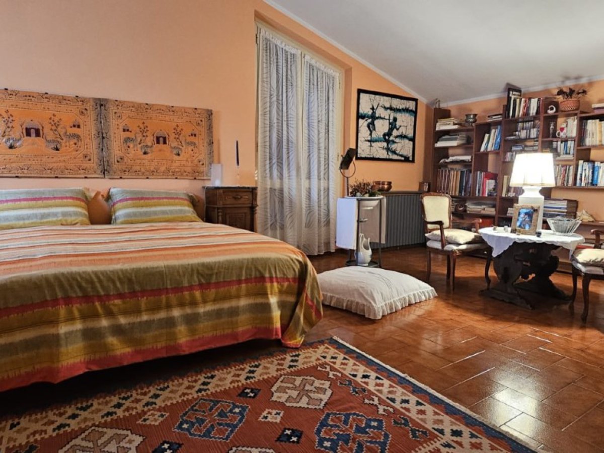 Villa for Sale Colle di Val d'Elsa Siena, Sale Villa Le Grazie