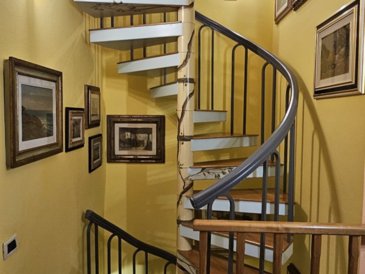 Villa for Sale Colle di Val d'Elsa Siena, Sale Villa Le Grazie