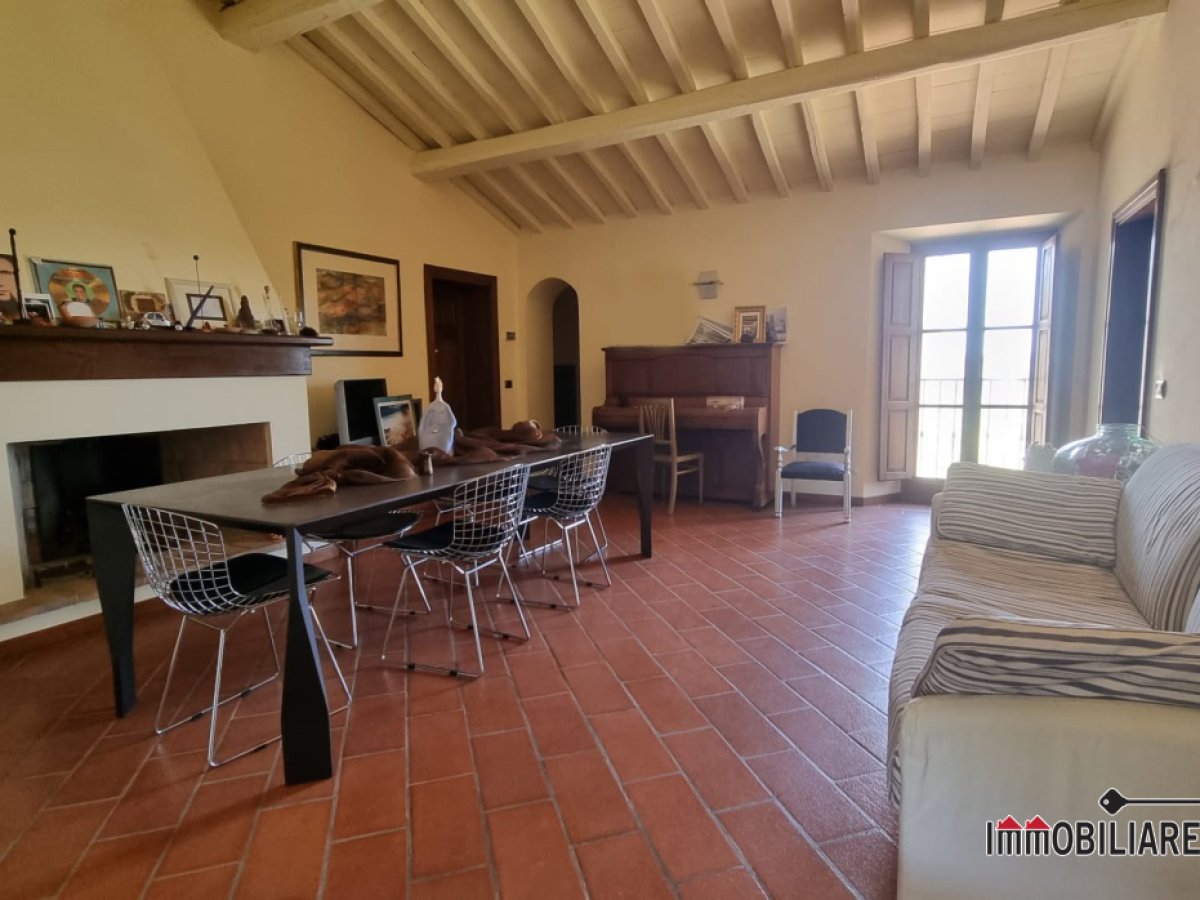 Villa for Sale San Gimignano Siena, Sale Villa San Gimignano