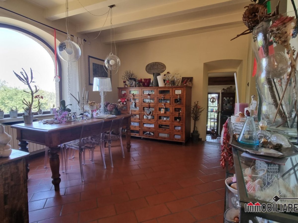 Villa for Sale San Gimignano Siena, Sale Villa San Gimignano