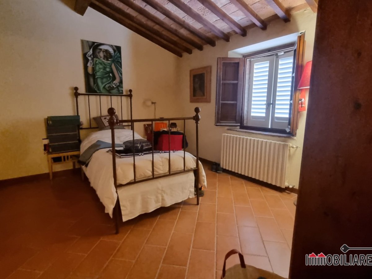 Villa for Sale San Gimignano Siena, Sale Villa San Gimignano