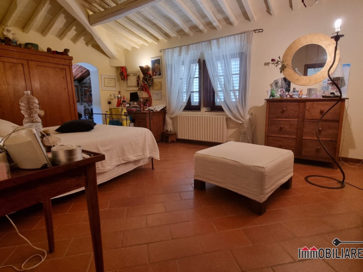 Villa for Sale San Gimignano Siena, Sale Villa San Gimignano