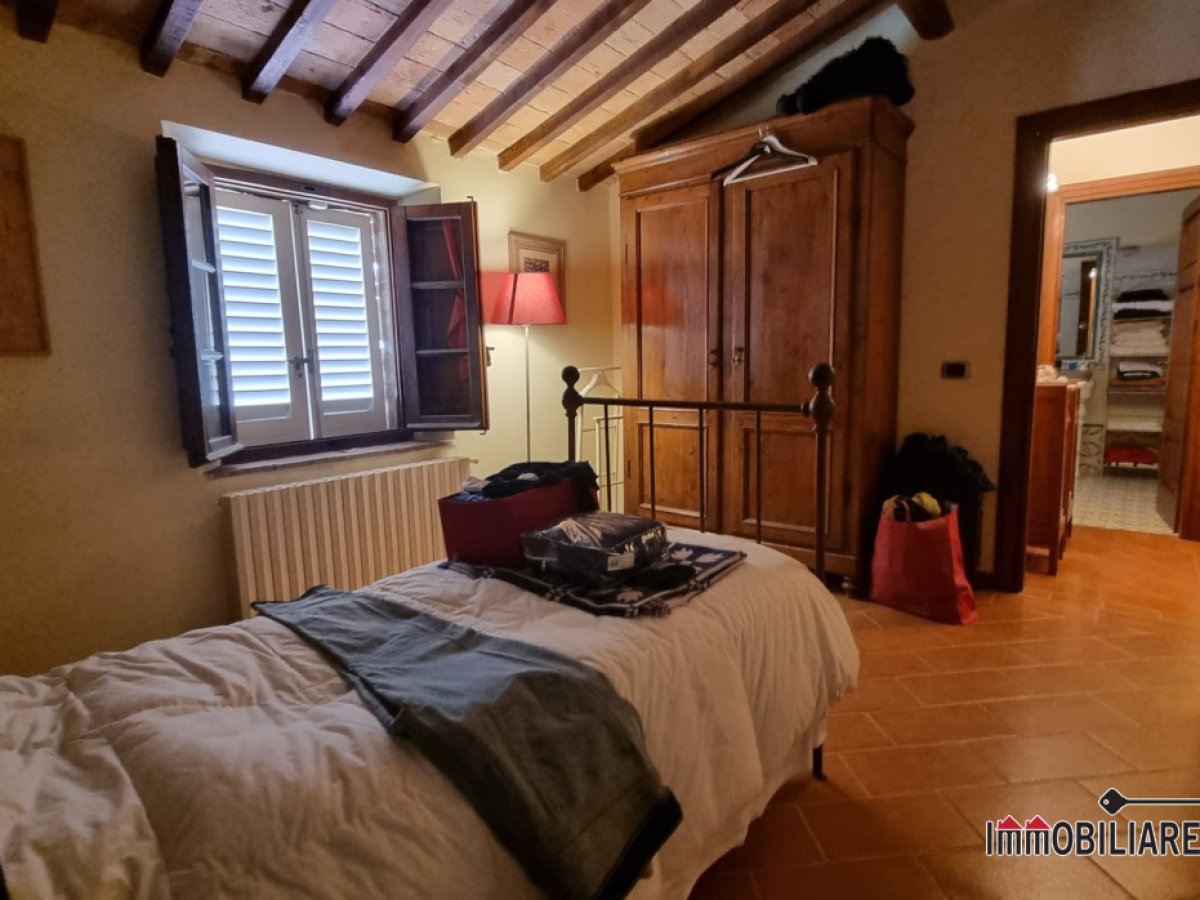 Villa for Sale San Gimignano Siena, Sale Villa San Gimignano