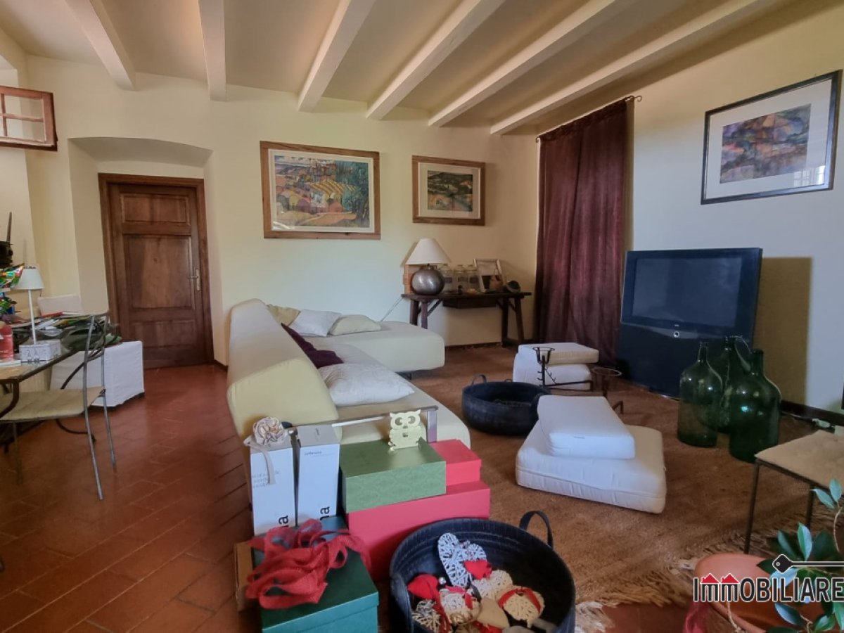 Villa for Sale San Gimignano Siena, Sale Villa San Gimignano