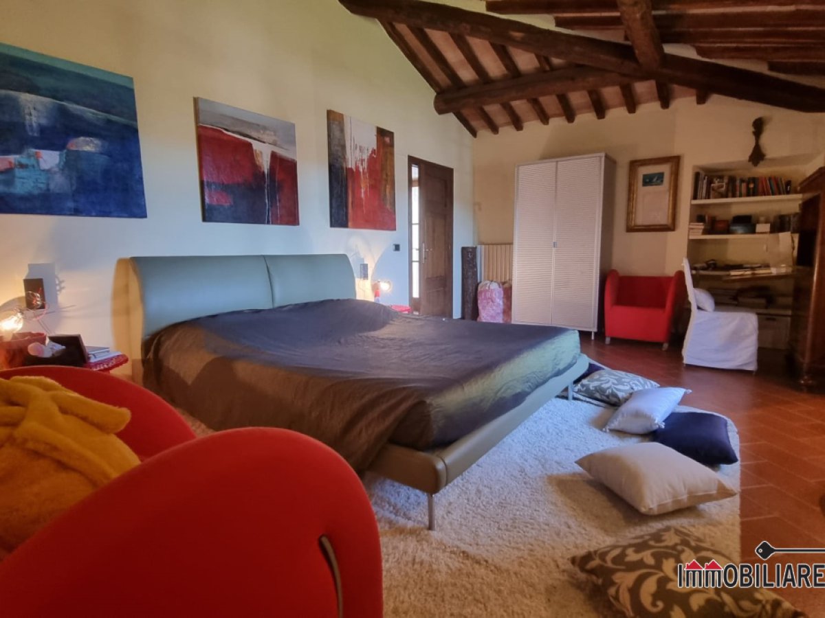 Villa for Sale San Gimignano Siena, Sale Villa San Gimignano