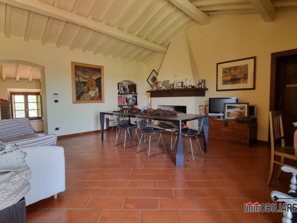 Villa for Sale San Gimignano Siena, Sale Villa San Gimignano