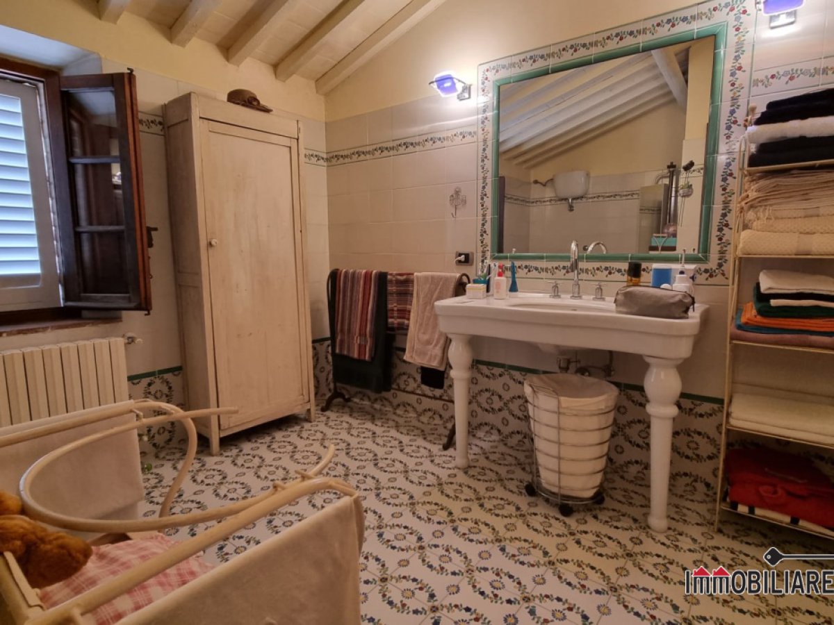 Villa for Sale San Gimignano Siena, Sale Villa San Gimignano