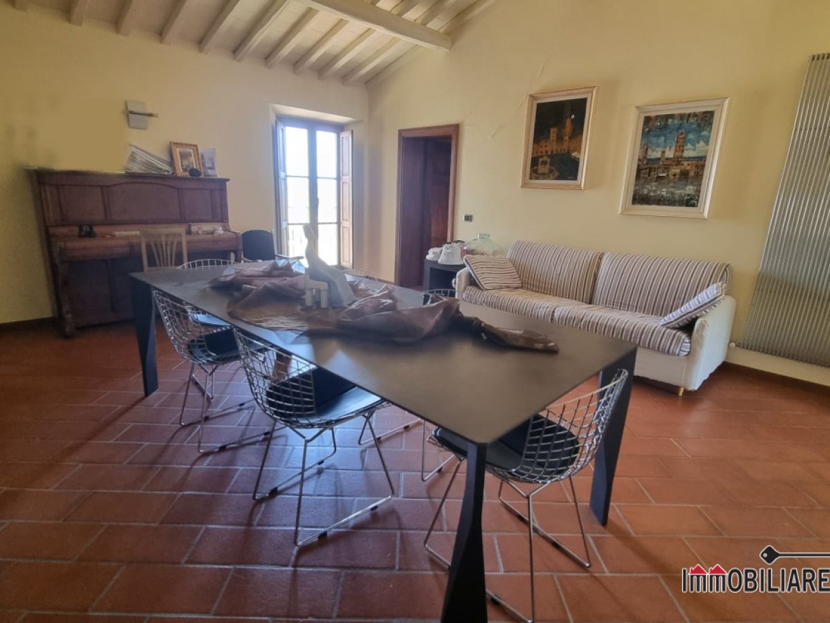 Villa for Sale San Gimignano Siena, Sale Villa San Gimignano