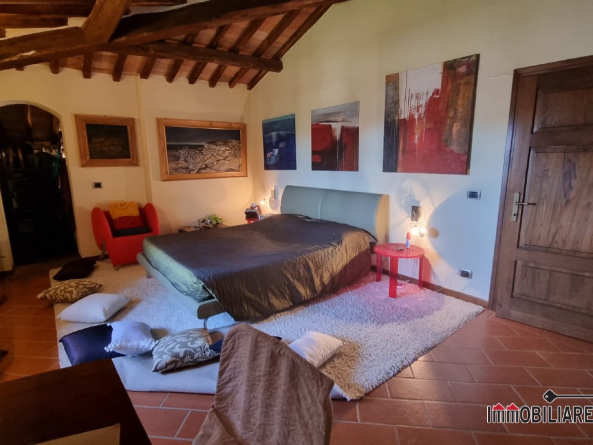 Villa for Sale San Gimignano Siena, Sale Villa San Gimignano