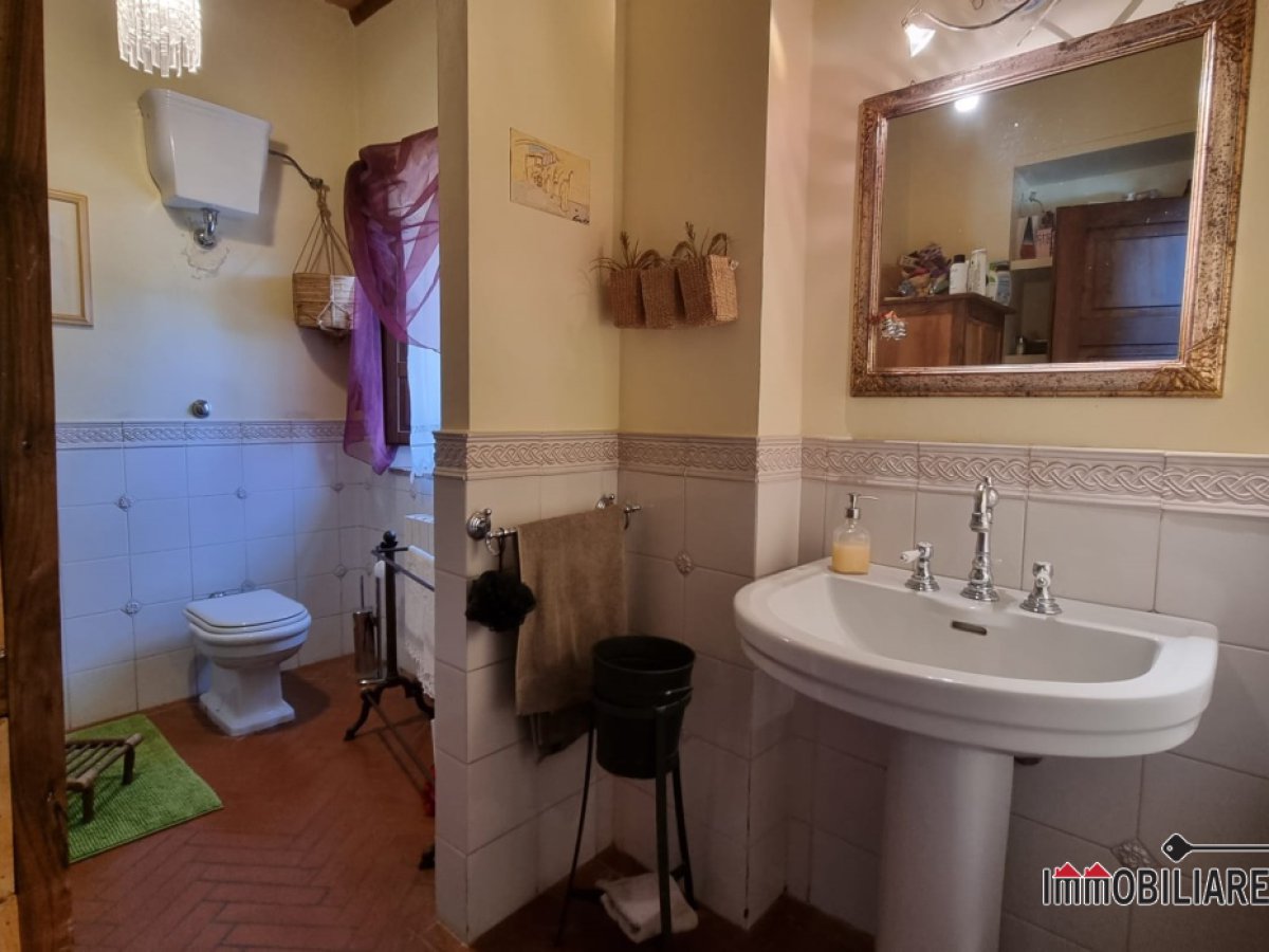 Villa for Sale San Gimignano Siena, Sale Villa San Gimignano