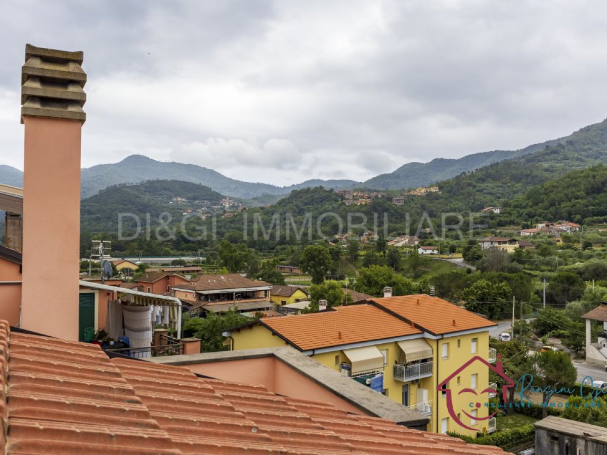 Semi-detached house for Rent Garlenda Savona, Rent Semi-detached house Garlenda