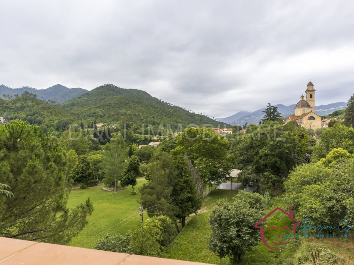 Semi-detached house for Rent Garlenda Savona, Rent Semi-detached house Garlenda